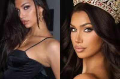 ¡El detràs de cámaras que muestra la entrega!… Lina está dejando el alma por la corona.