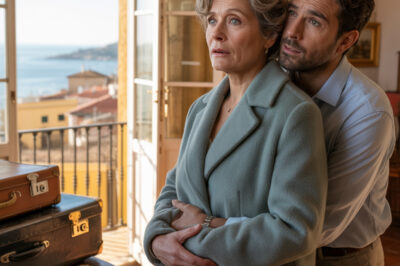 Después de enviudar,oculté a mi hijo la segunda casa en España…Hoy agradezco haber guardado silencio