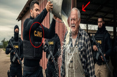 El CJNG Cobró Piso A Un Lechero Humilde—No Sabían Que Ese Rancho Era Del Mayo Zambada