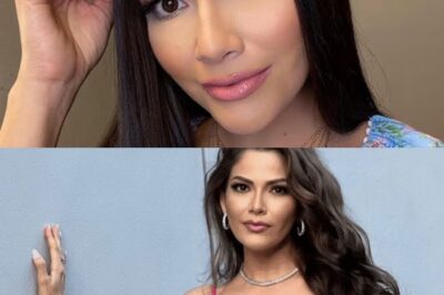 ¡Asombroso! Así Yailin se convierte en toda una empresaria con su nueva iniciativa.