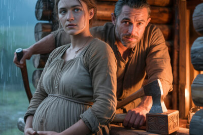 “Me vendieron como ganado por ser ‘estéril’.” Tres días después, el “salvaje” de la montaña obró el milagro que destaparía la mentira más cruel de todas.