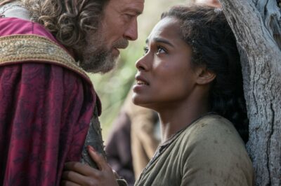 El Rey que Amó Más a la Esclava que a su Propia Esposa… y lo que Sucedió Sorprendió a Todos…