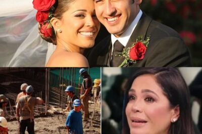 Esposo de Karla Martínez pierde millonaria demanda contra trabajadores inmigrantes o paga o va a a la cárcel.