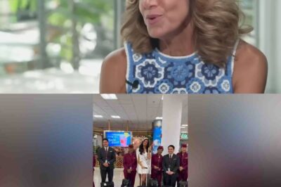 Entre lágrimas y felicidad! Lili Estefan despide a su hija Lina a Miss Universo Tailandia,