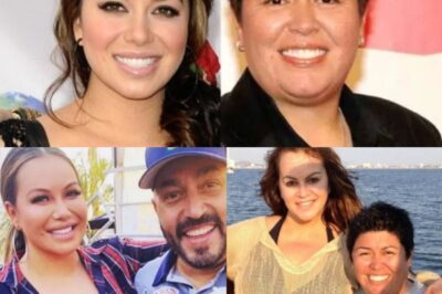 Lupillo Rivera confiesa en su libro que Chiquis habría tenido relación con amiga de Jenni Rivera: Cuenta detalles.