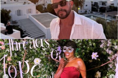 “Rodner Figueroa hace frente tras afirmar que ‘Los influencers como Chiky BomBom no tienen lugar en la TV’”.