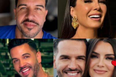 Chef Yisus habla con la verdad sobre su relación con Elizabeth Gutiérrez, tienen romance?