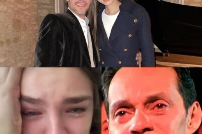 Nadia Ferreira esposa de Marc Anthony confiesa que tiene enfermedad él le ha ayudado a sobrellevarla.