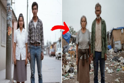 Ana y Pedro fueron vistos por última vez en Puebla; después de casi 35 años sin noticias, fueron reconocidos.