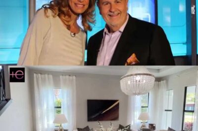 La lujosa mansión de Lili Estefan en Miami
