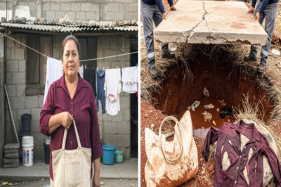 Empleada desaparece en 1997 tras salir a cobrar a su exjefa en Iztapalapa — 14 años después, hallan