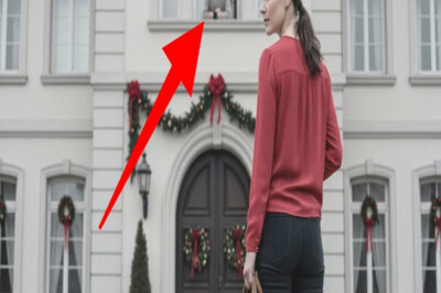 EN 1991 PERDIÓ A SU HIJO EN EL MERCADO… 10 AÑOS DESPUÉS LO VIO EN LA MANSIÓN DE LA RICA DONDE SERVÍA