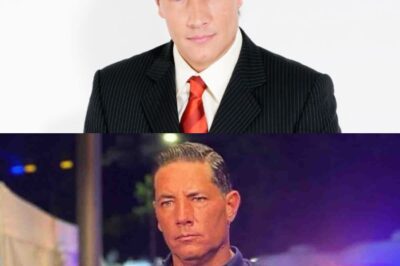 El presentador mexicano Fernando del Rincón reaparece devastado y confirma terrible perdida