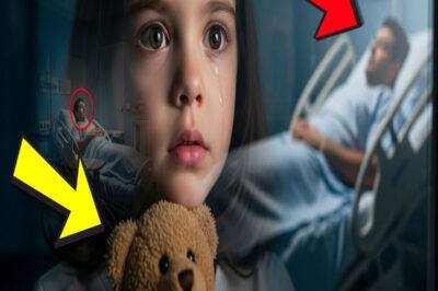7 SE BURLARON DE LA NIÑA DE 7 AÑOS, PERO SOLO ELLA VIO EL DETALLE QUE SALVÓ LA VIDA DEL MULTIMILLONARIO