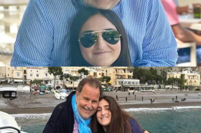 Tras los rumores de embarazo de Mia de Molina, su padre Raúl de Molina aclara la situación