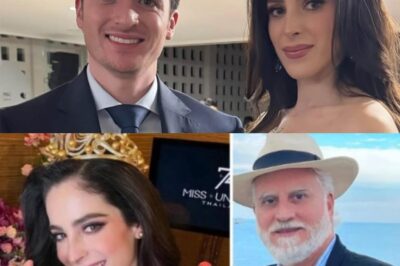 Ya lo sabía! Se vuelve viral la reacción del hermano de Fatima Bosch al nombrarla Miss Universo