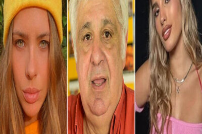 Alberto Samid fulmina a la China Suárez por atacar a Julieta Poggio