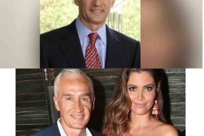 Chiqui Delgado se sincera con Alejandro Chabán sobre su relación con Jorge Ramos