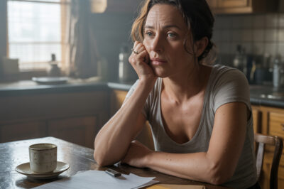 “Mis amigas solteras y amargadas planearon la destrucción de mi familia.”