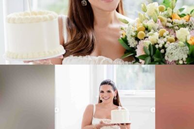 Sin hijos, pero con mucho amor: así celebró Karina Banda su fiesta de cumpleaños