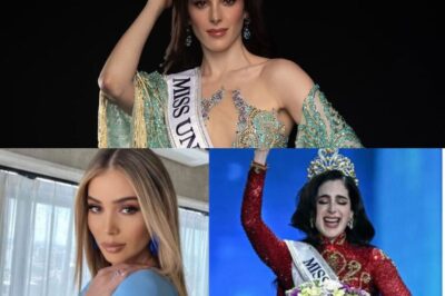 Así fue la reacción de Yoana Gutiérrez, Miss Jalisco que humillo a Fátima Bosch, ante su triunfo en Miss Universo 2025
