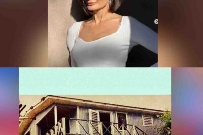 Así era el humilde hogar de Dayanara Torres antes de ser Miss Universo