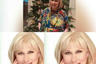 Irreconocible Cristina Saralegui