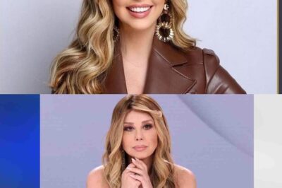 La Nueva Era de Univision Comienza con Mirka Dellanos al Frente: Una Joya Que Promete Romper Todos los Ratings Televisivos