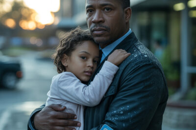 Un médico se negó a tratar a la hija de un hombre negro pensando que era pobre; al día siguiente, perdió su trabajo.