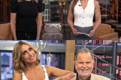 Univision no quería que se supiera: Clarissa Molina hace vivir momento BOCHORNOSO a Lili Estefan