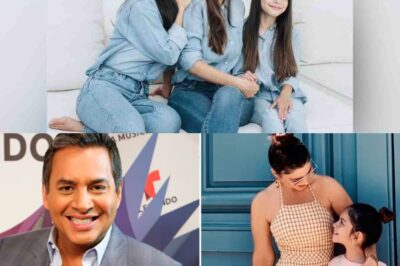 De lujos la pensión que recibe Chiquinquira de Daniel Sarcos por cuidar a su hija Carlota