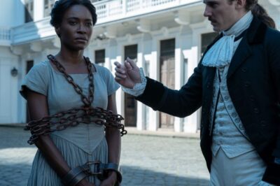 VENDIDA 23 VECES Como ‘VIENTRE FÉRTIL’: Esclava AHORCÓ A Los 23 COMPRADORES UNO POR UNO