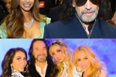 Marco Antonio Solís presume su mayor tesoro en los Latin Grammys
