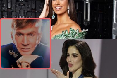 Osmel Sousa da su favorita a ganar Miss Universo y no es ni Lina Luaces ni Farima Bosch