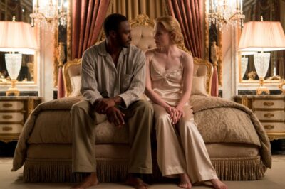 La práctica sexual del esclavo que hechizaba a las esposas de los terratenientes