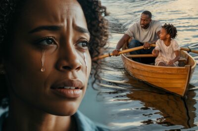 Padre e Hija salieron a navegar un fin de semana pero nunca regresaron – 12 años después su esposa descubre por qué…