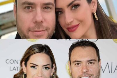 A un año de su divorcio la copresentadora de Primer Impacto da a conocer su nuevo novio