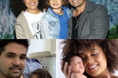  El milagro que recibió Ferdinando Valencia justo en el aniversario de su gemelo fallecido