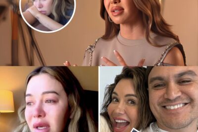 Chiquis Rivera será mamá por gestación subrogada y ya tendría nombre para su hija, según Univision