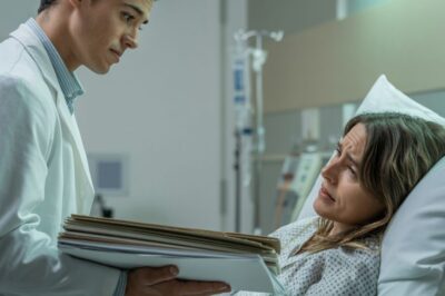 La hermana mayor pidió prestados 35 millones de pesos a su hermano menor para cubrir los gastos de su enfermedad. El hermano menor le pidió que escribiera un pagaré. Al llegar a casa y abrir el papel, la hermana mayor quedó asombrada…