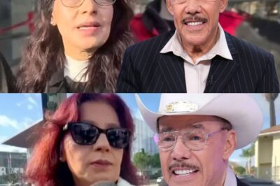 La ex de Don Pedro Rivera lo ganó todo en la corte! Ahora él deberá pagarle una mensualidad que dejó a muchos en shock