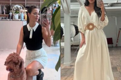 Ana Patricia Gámez luego de su separación viaja a Medellín y sube explosivas fotos