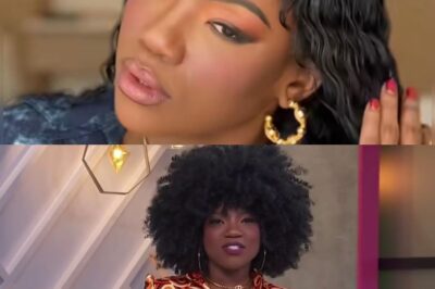 La Todopoderosa ChikyBombom: la reina indiscutible de Telemundo