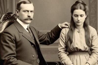 La Horrible Historia de Don Leandro — Decía que una hija buena debía “calentar el alma de su padre”