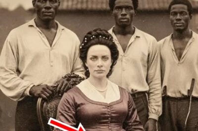 La Hacendada Que Fue Embarazada Por 3 Esclavos: El Caso Prohibido de Venezuela, 1831