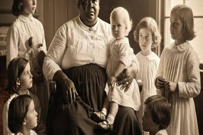 CASO REAL en Puebla, 1755: Lo que hacía la nana esclava con los niños, que nadie podía imaginar