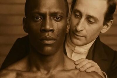 El esclavo que fue víctima de los deseos más perversos de su amo