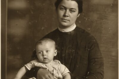 Enterró a su marido un lunes.