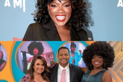 ¿Chiky Bombón dice adiós a Telemundo? Lo que necesitas saber sobre su salida y el futuro de la popular presentadora