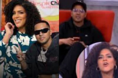 ¡El movimiento más inesperado!… Francisca entra al universo Alofoke. 